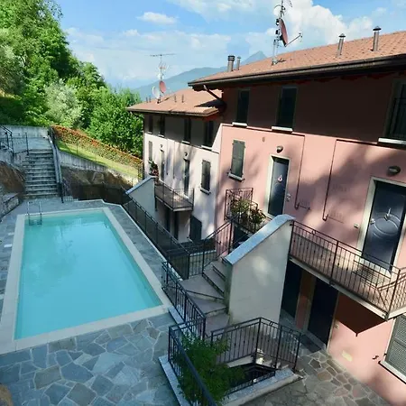 Mastena Panoramica Appartement *