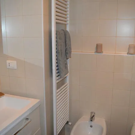 Mastena Panoramica Appartement *